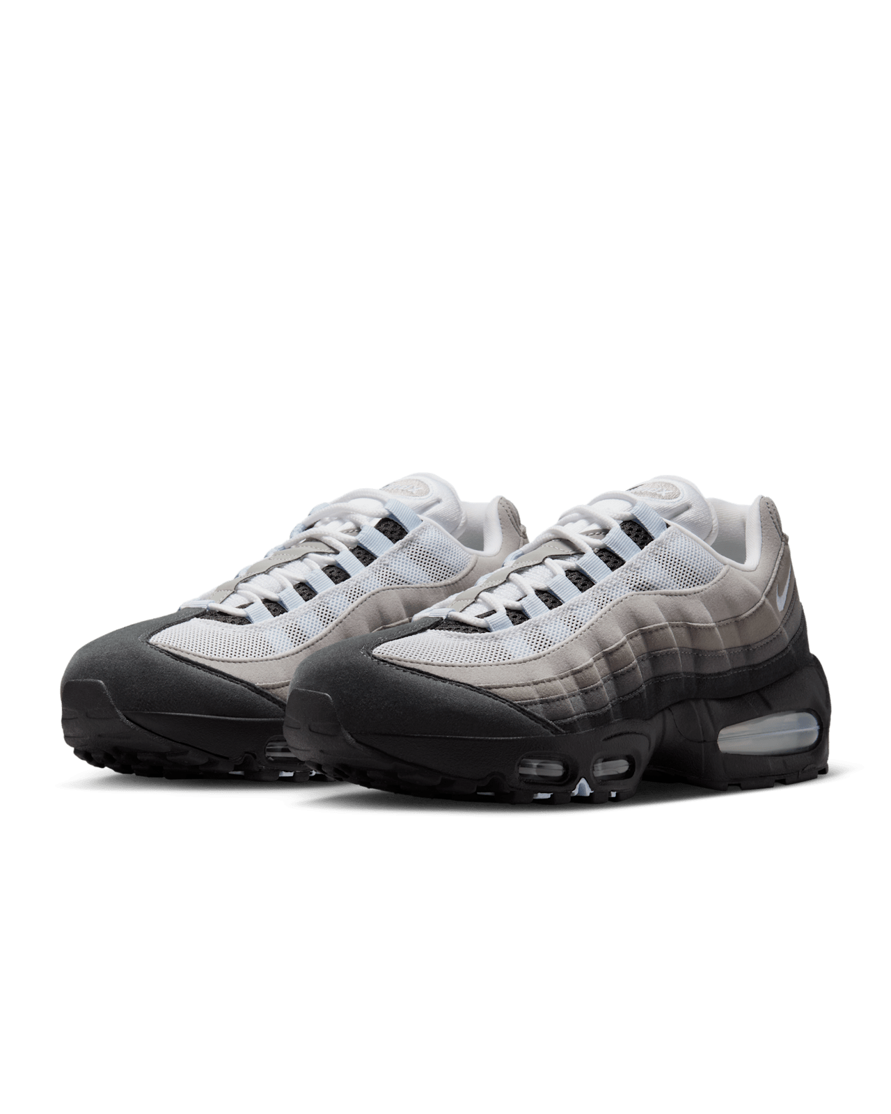 ブルーページ NIKE公式】レディース エア マックス 95 